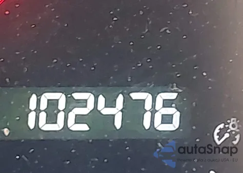 2008 Suzuki Grand Vitara Luxury z USA, uszkodzony, nr VIN JS3TD947584100985